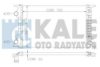 KALE OTO RADYAT?R 353400 Radiator, engine cooling